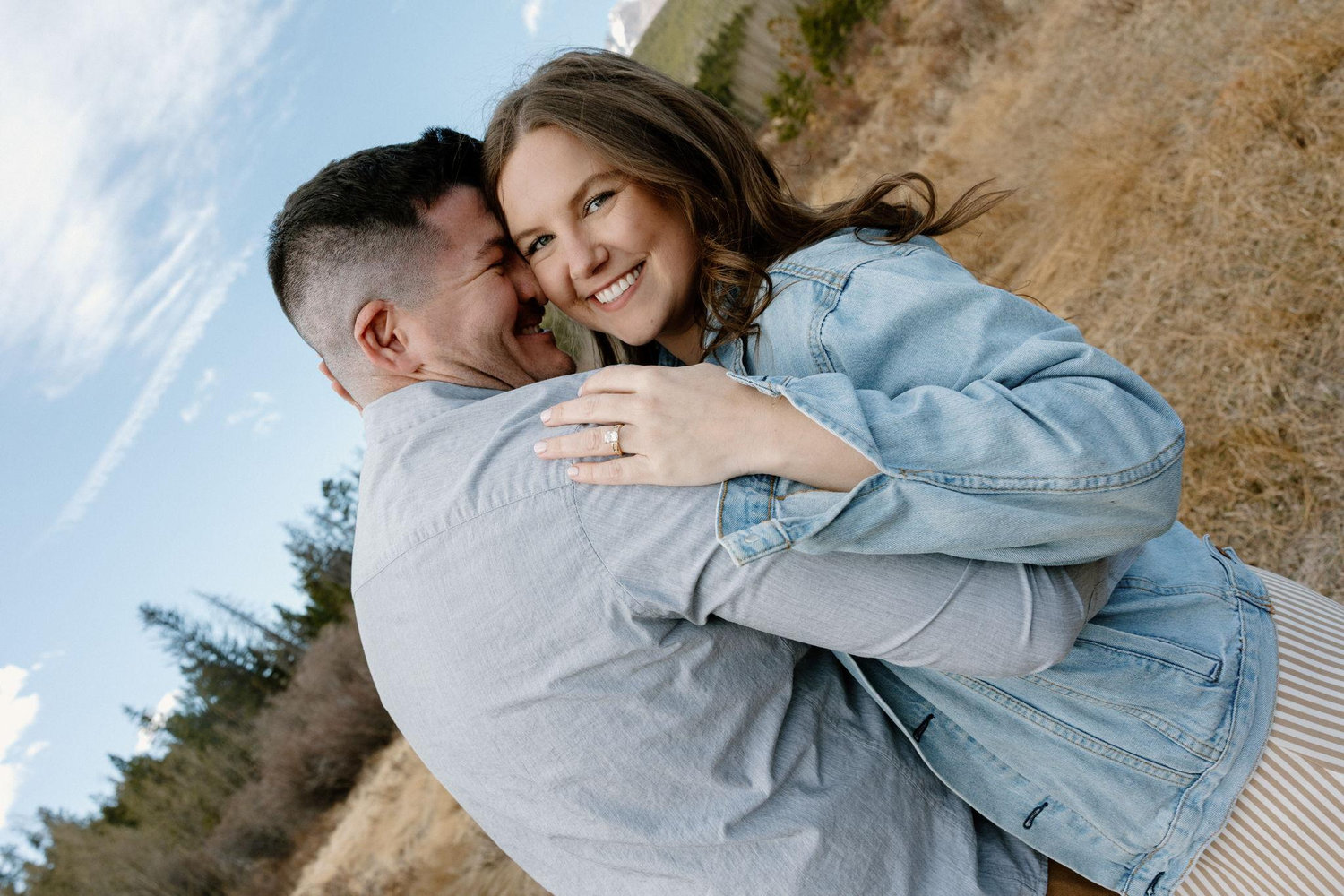 The Wedding Website of Sarah Grosh and Clayton Cothran