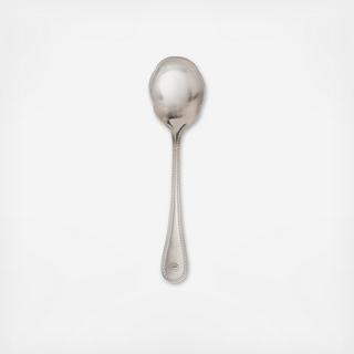 Berry & Thread Bright Satin Sugar Spoon