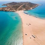 Prasonisi Beach