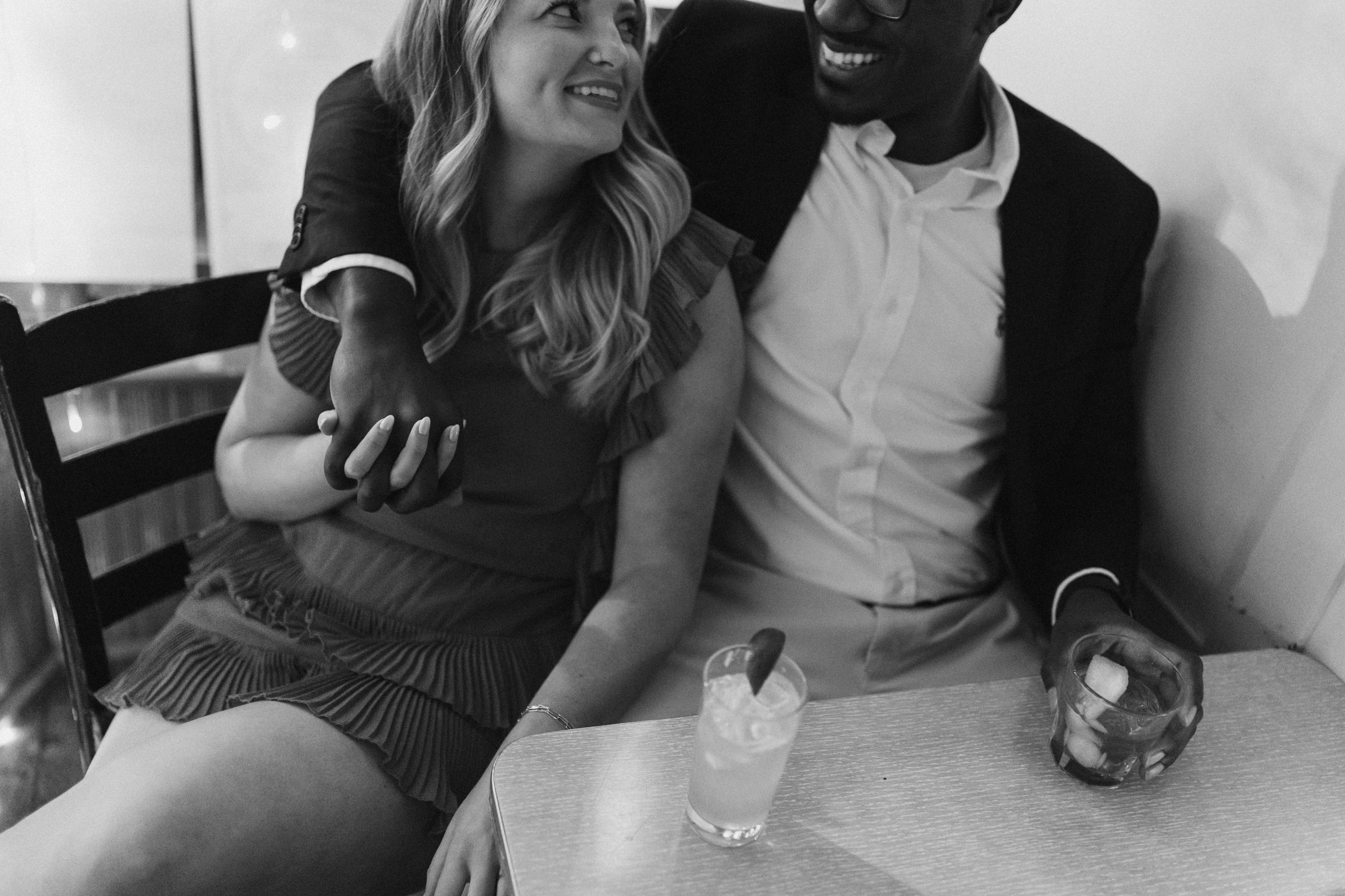 The Wedding Website of Madeleine Eriksson and Jeramy Williams