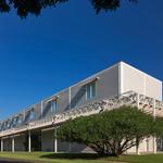 The Menil Collection