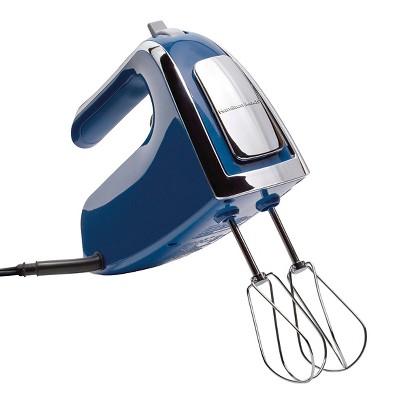 Hamilton Beach 6 Speed Hand Mixer