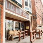 Lake Drum Brewing