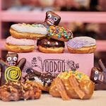 Voodoo Doughnut - Old Town