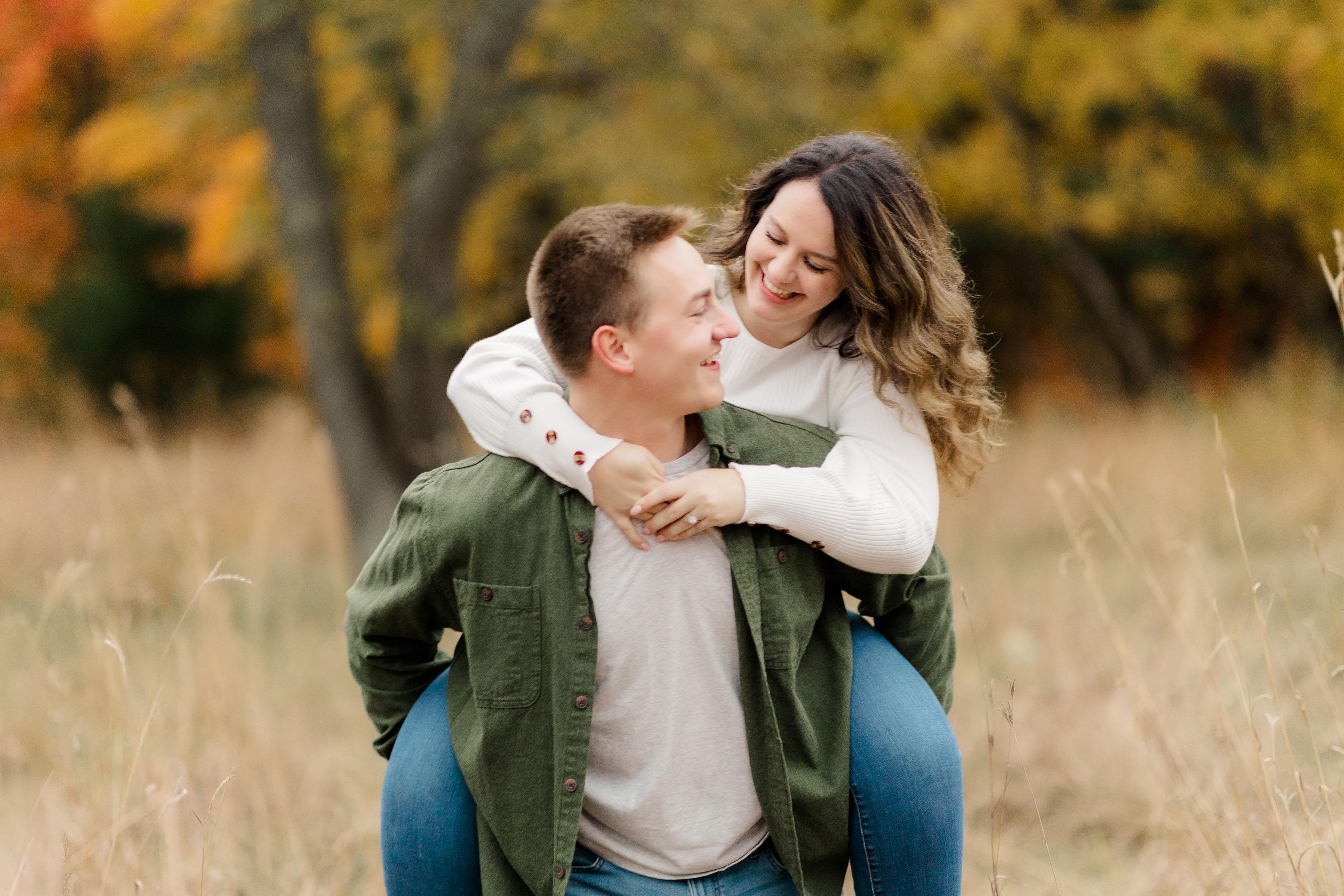 The Wedding Website of Ashley Knoeck and Jacob Berens