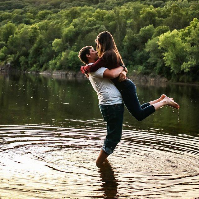 Engagement photos 2019