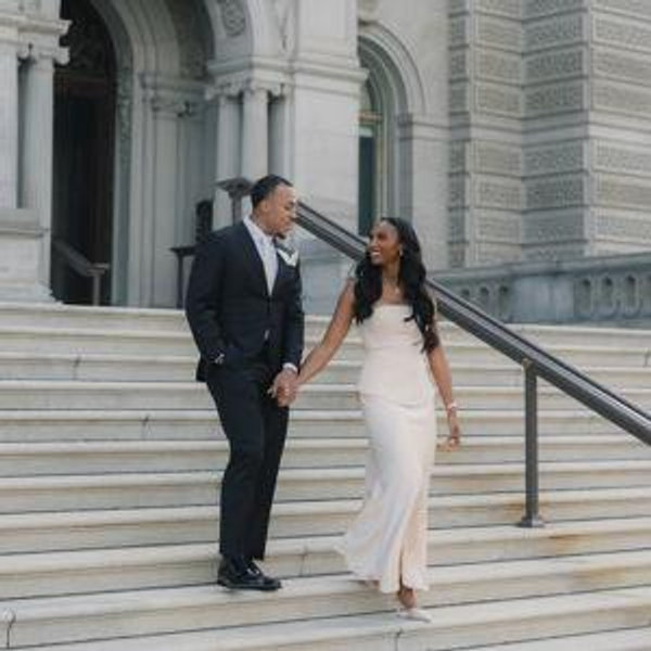 Our newlywed fund