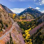 Million Dollar Highway