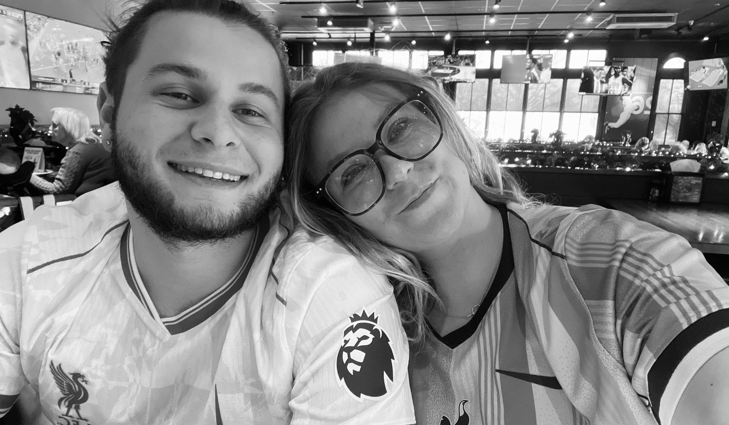 The Wedding Website of Samantha Caulkins and Brett Joyner