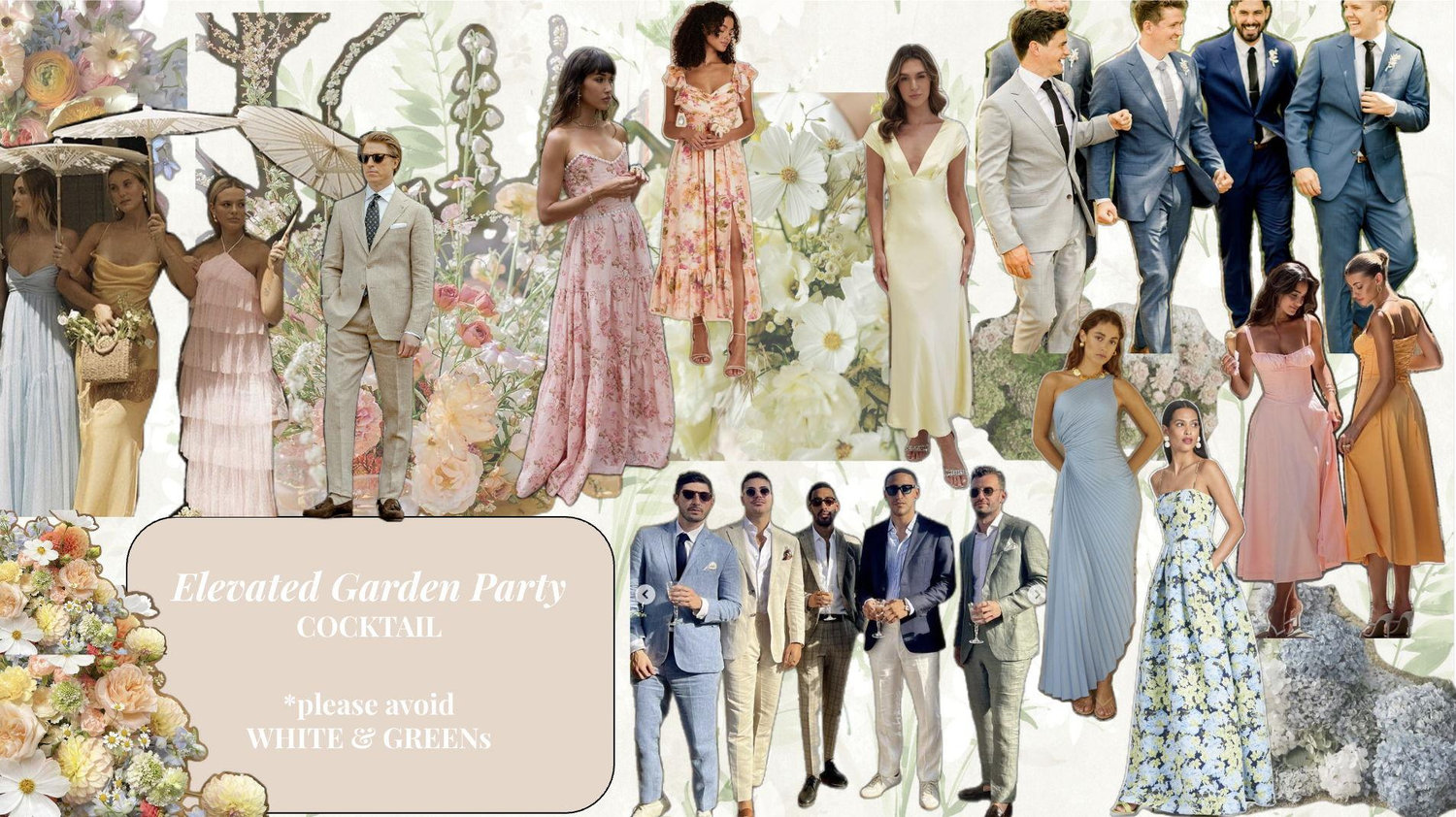 The Wedding Website of Elizabeth Turnbull and Christian Fechter