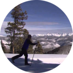 Beaver Creek Nordic Sports Center