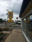 Long John Silver's