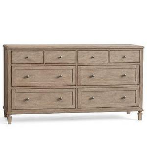 Sausalito Extra-Wide Dresser - Seadrift