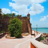 Paseo de la Princesa