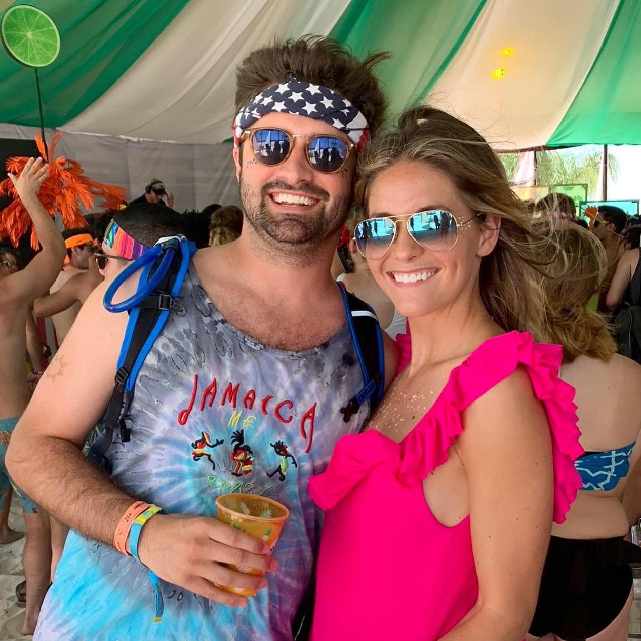 Hangout Music Festival