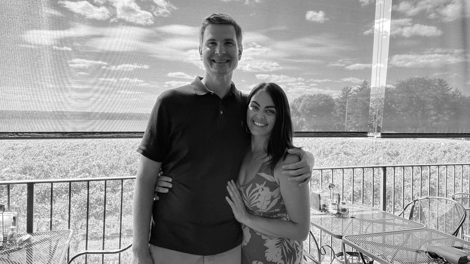 The Wedding Website of Jessica Bates and James Horgan