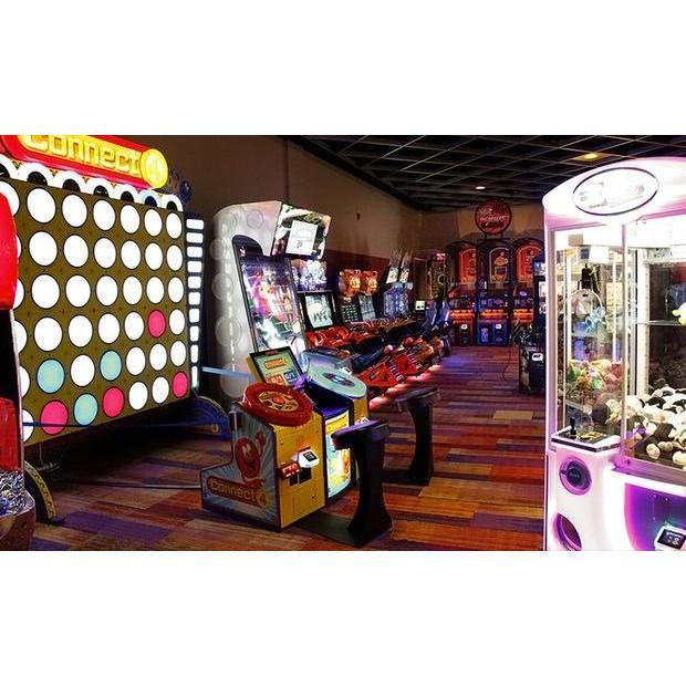 Arcade