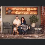Turtle Rock Coffee & Cafe