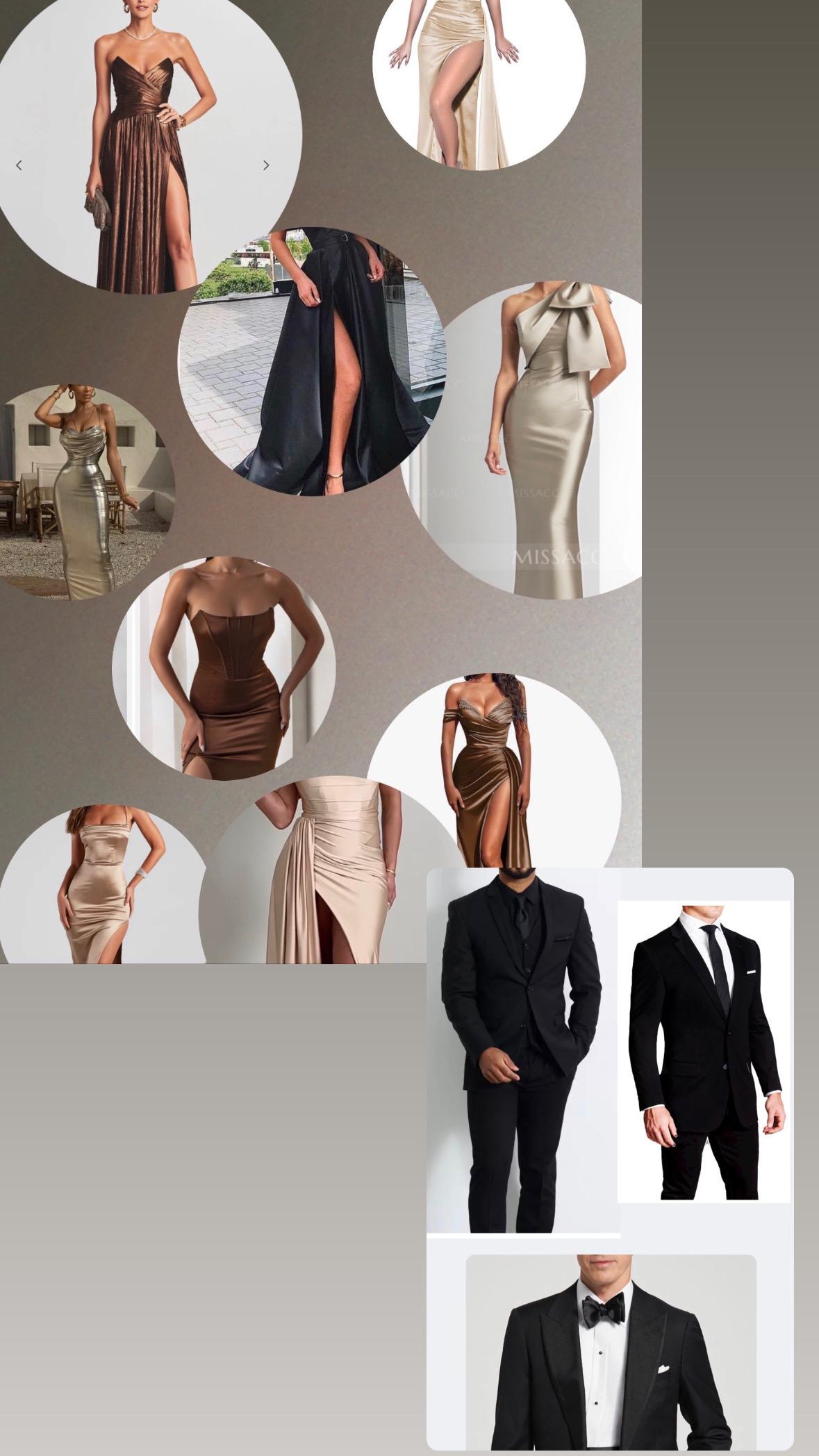 The Wedding Website of Armando Arellano and Susie Salas