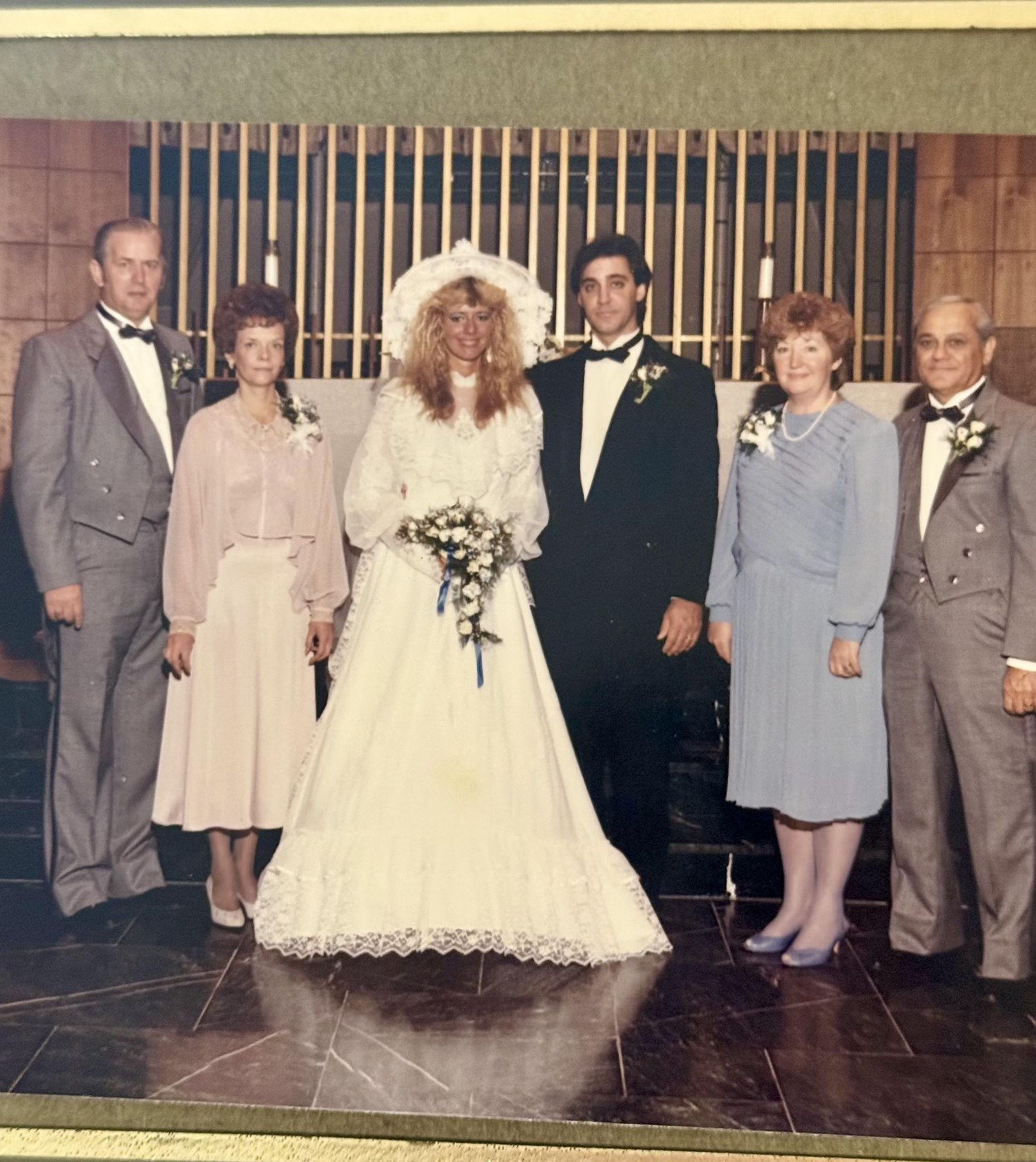 The Wedding Website of Lisa Orwitz and Marty Orwitz