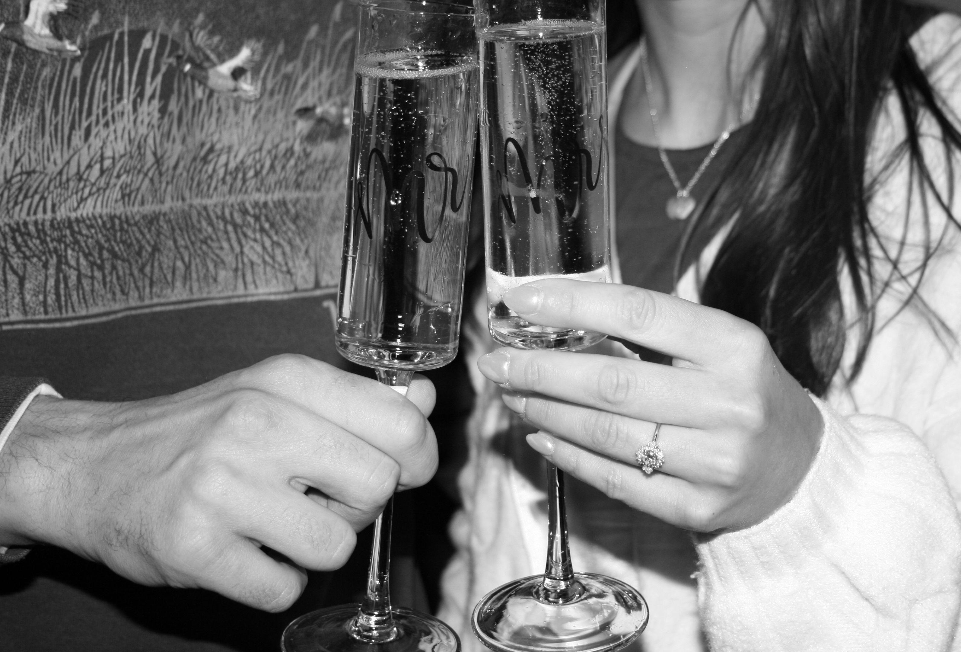 The Wedding Website of Cameron Morris and Kassidy Banford