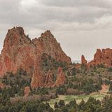 Garden of the Gods