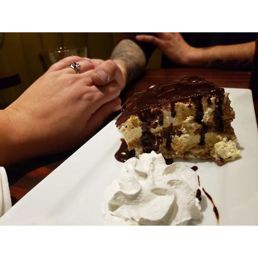 Happy 2 years to us!