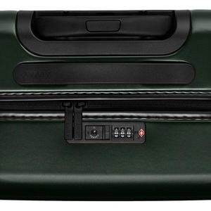 Away Medium Luggage with Monogram