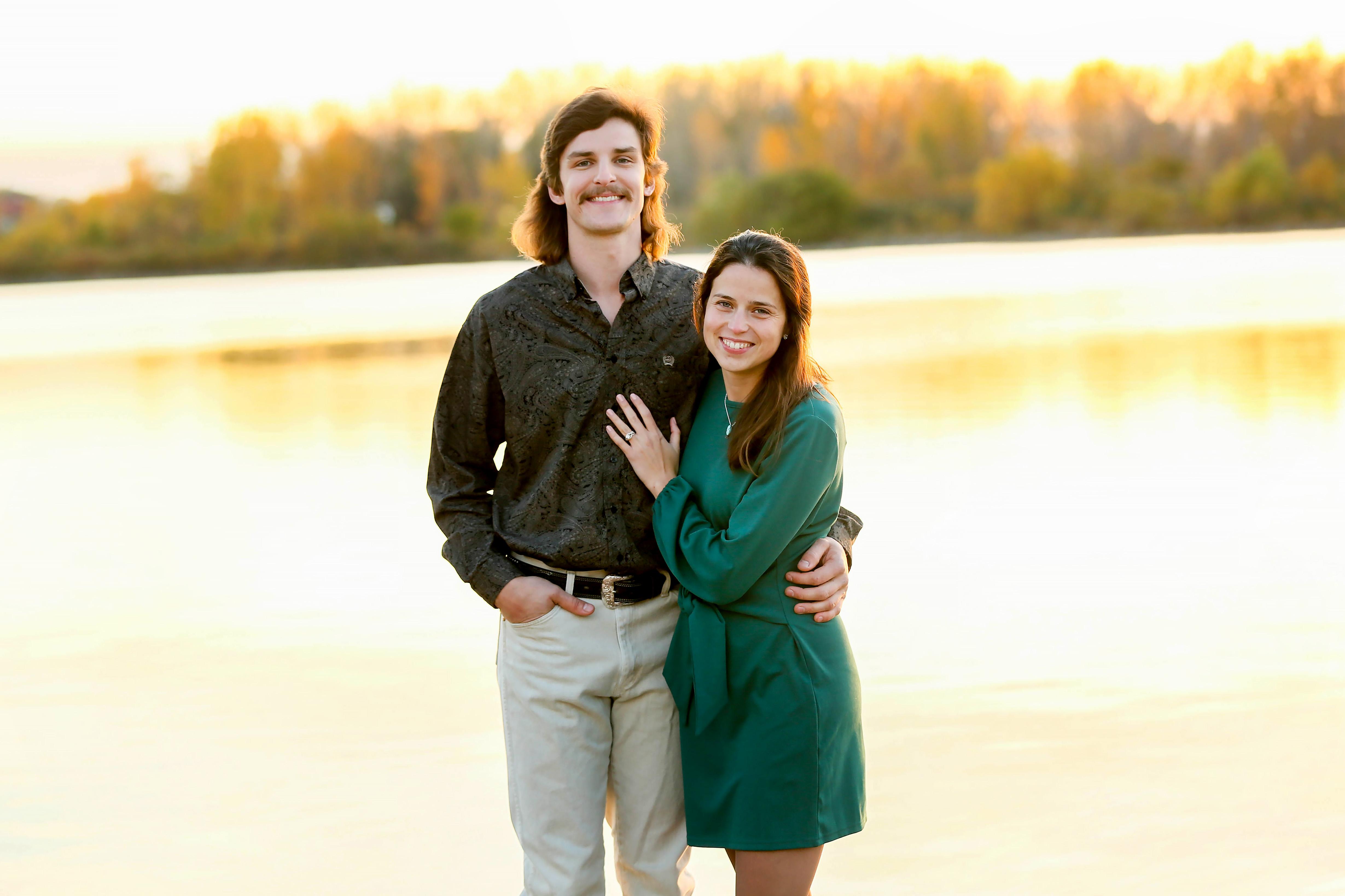 The Wedding Website of Bethany Anne Brittenham and Cade William Bertsch