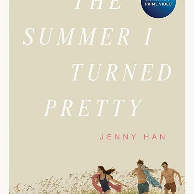 The Summer I Turned Pretty (Summer I Turned Pretty, The)