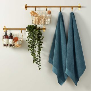 Luxe Bath Towel