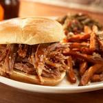 The Pit Authentic Barbecue