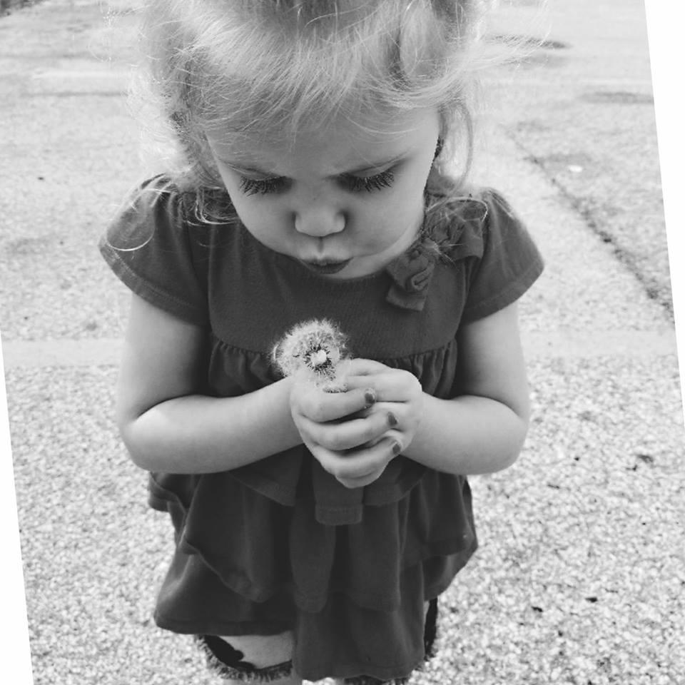 And of course, we can't forget our Miss Shyla Ann