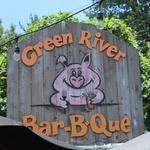 Green River Barbeque