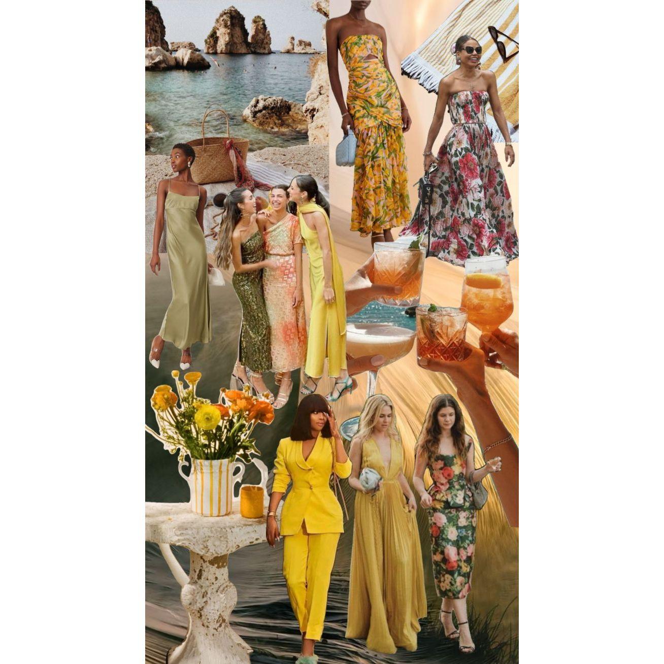 Ladies Inspiration
