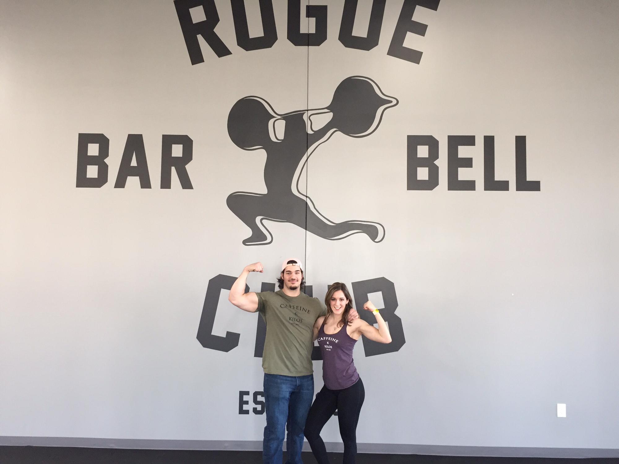 The Arnold Sports Festival - Columbus, OH
March 2018