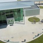 National Great Rivers Museum