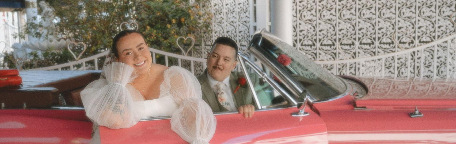 The Wedding Website of Hannah Mackenzie Simpson and Richard John Campbell Jr.