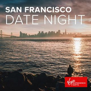 Date Night Gift Card - San Francisco