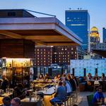8UP Elevated Drinkery & Kitchen