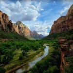 Zion National Park