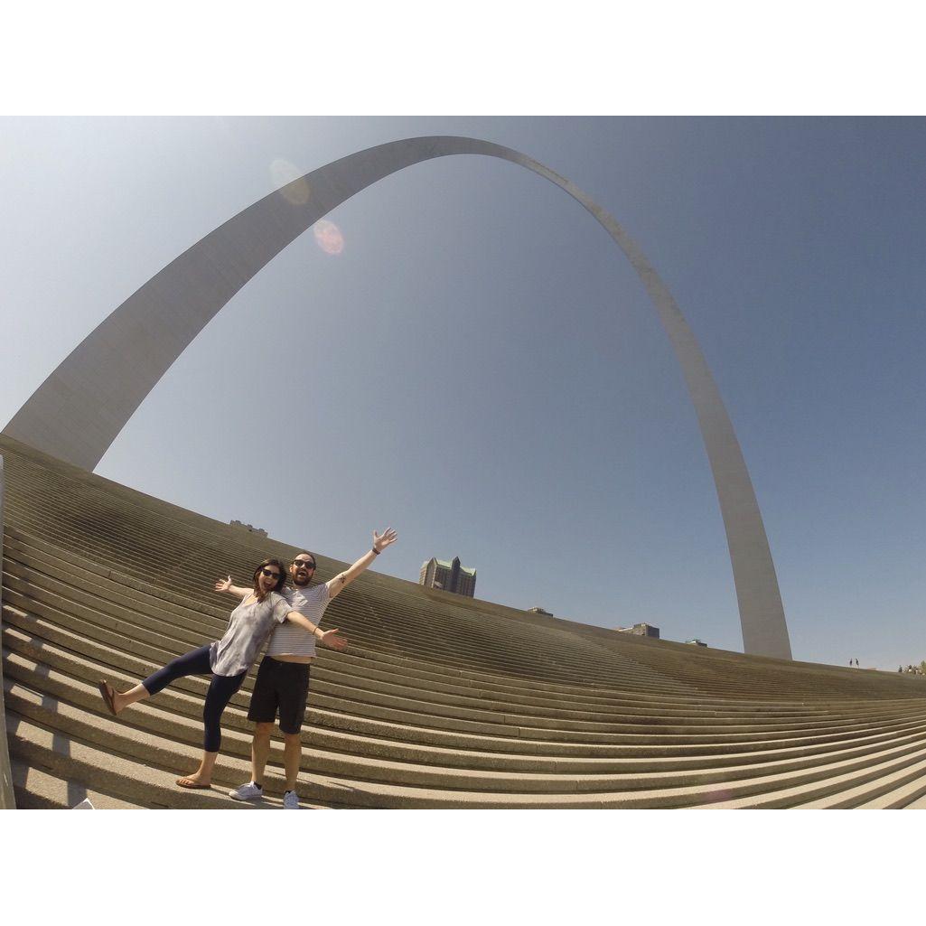 Cross Country Road Trip 2020