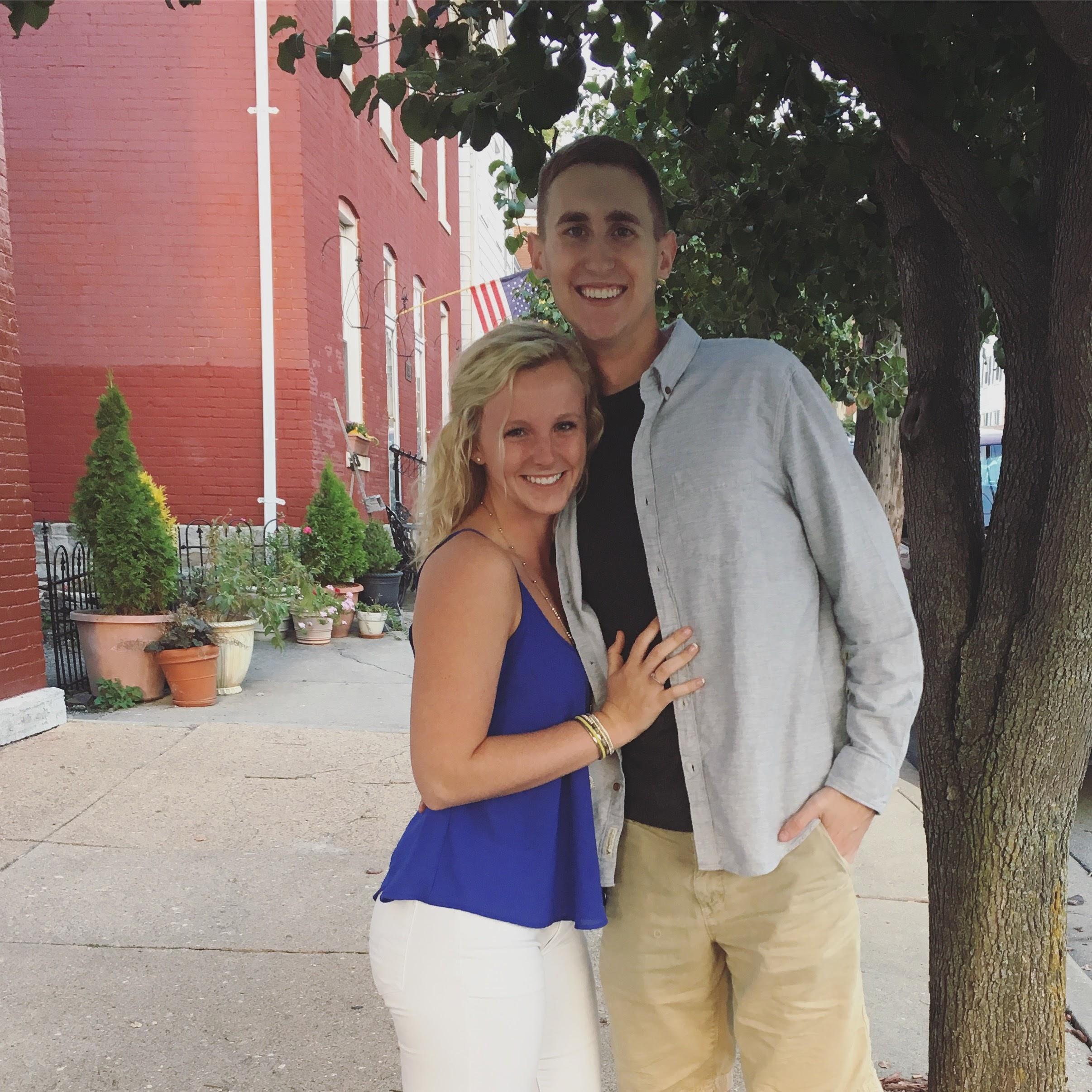 Birthday Dinner
