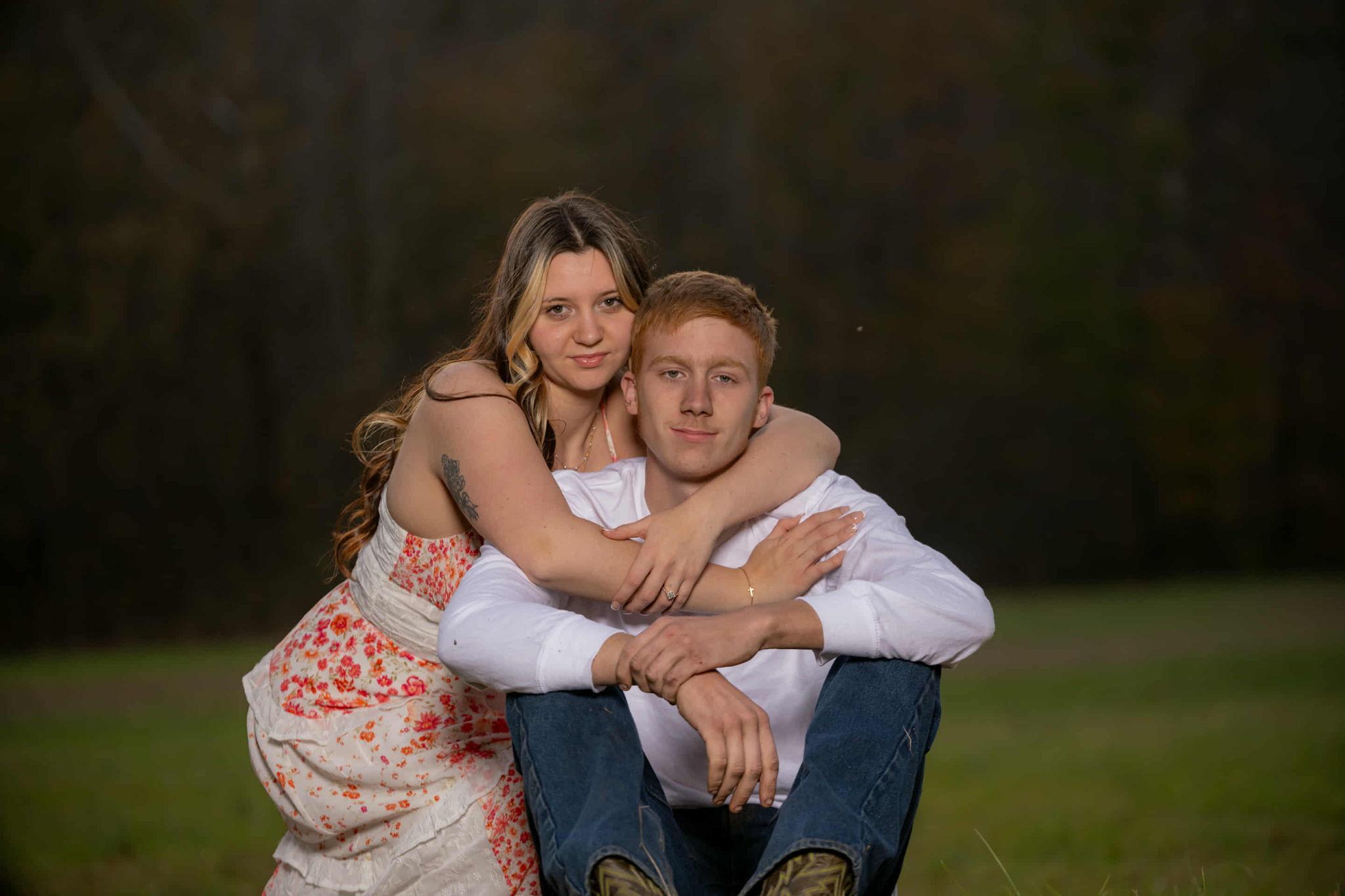The Wedding Website of Mackenzie Cooke and Sean Harris
