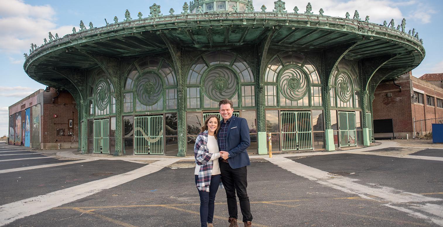 The Wedding Website of Dana Glaus and Kevin Feehery