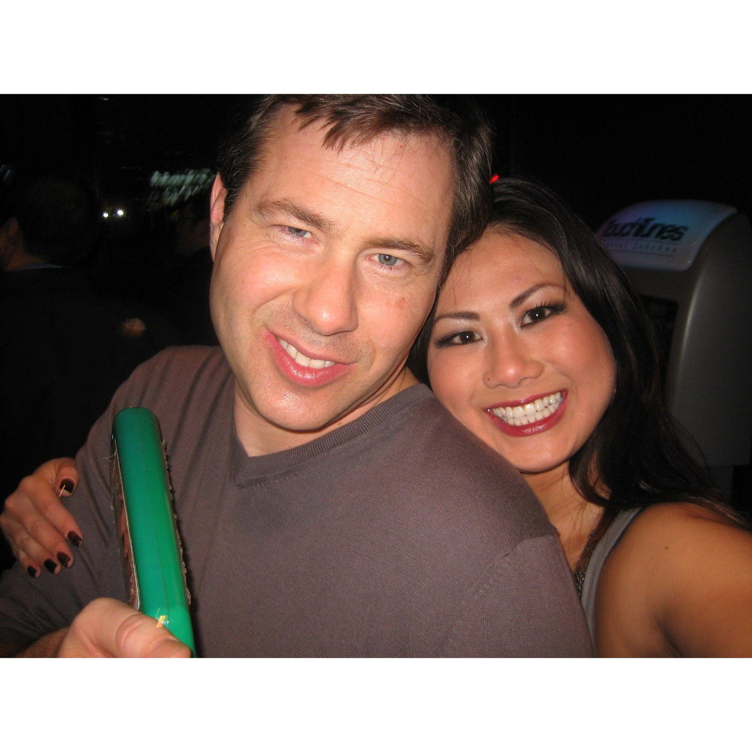 Our first trip and when Jon got SMOKED in Big Buck Hunter