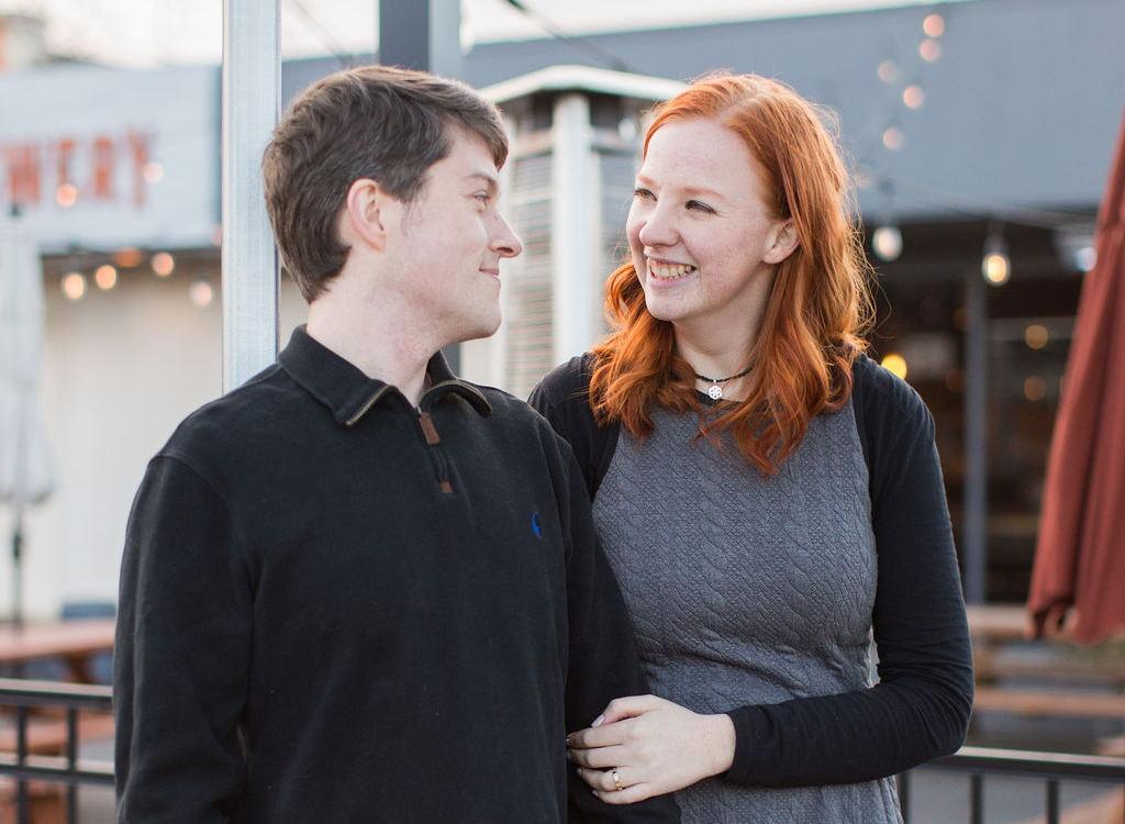 The Wedding Website of Emily Buschman and Collin Dunn