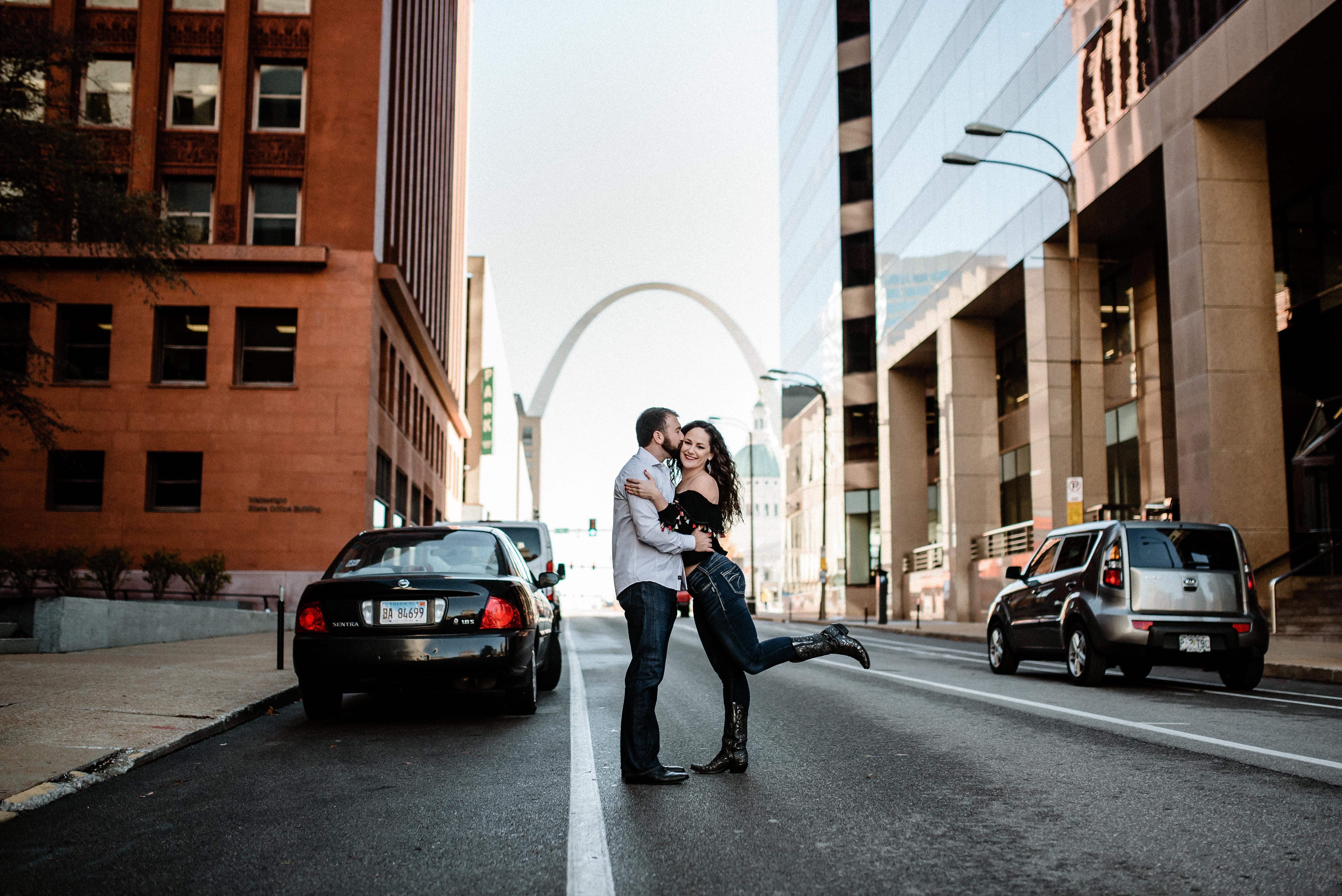 The Wedding Website of Lauren Kenney and Tony Quandt