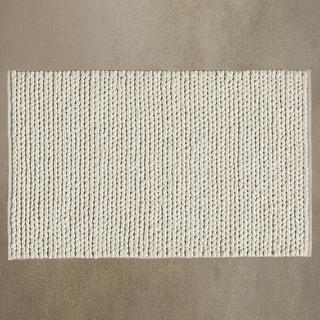 Braided Wool Rug