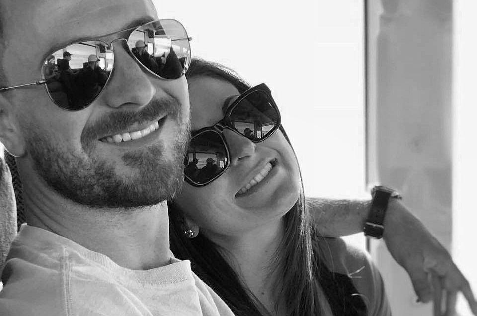The Wedding Website of Caitlin Danielson and Alex Nelson